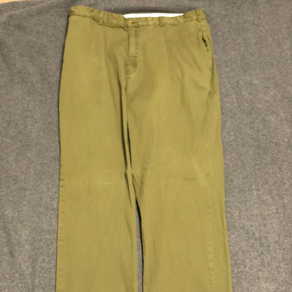 Men’s orvis pants